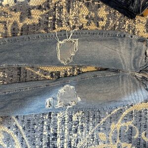 American eagle jeans woman’s 00